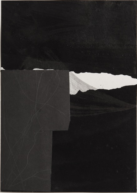 Thomas Müller, Untitled, 2017