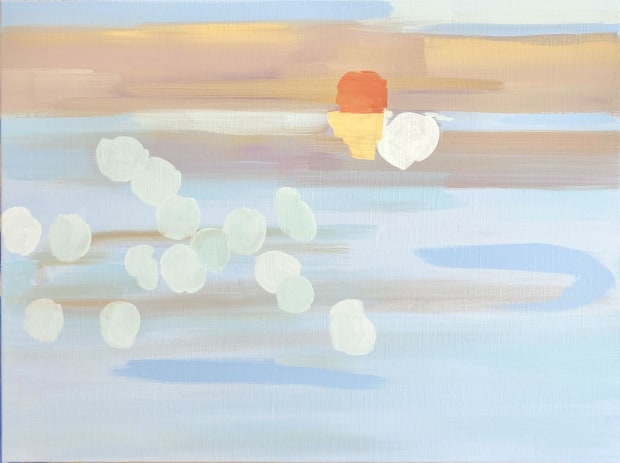 Untitled, 2021