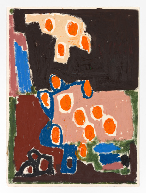Tuukka Tammisaari, Untitled, 2020