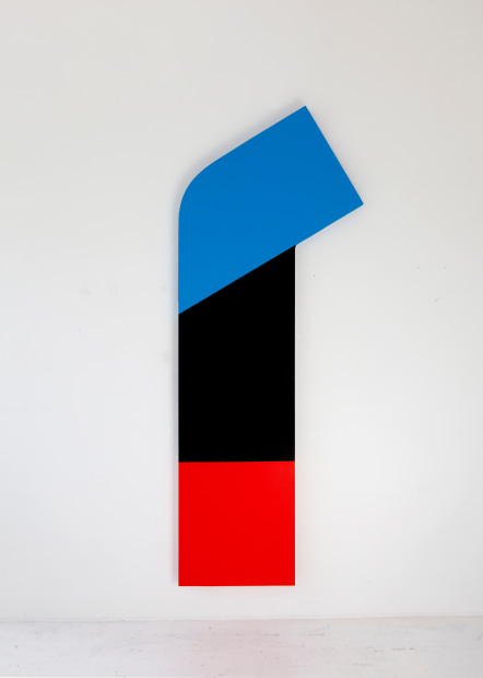 Katrin Bremermann, Orlando, 2025