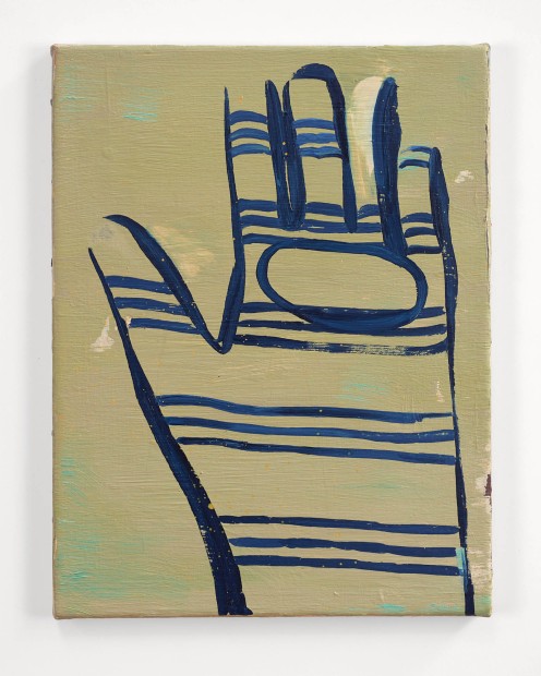 Veerle Beckers, Picard, 2019