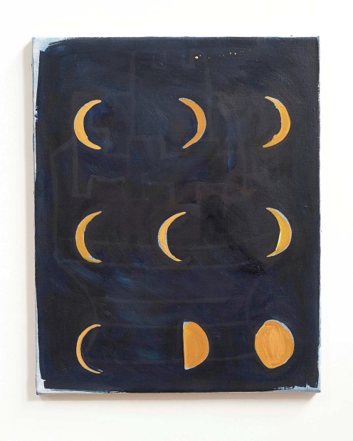 Nocturne, 2018
