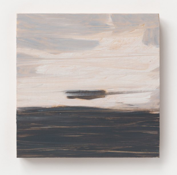 Vicken Parsons, Untitled, 2019