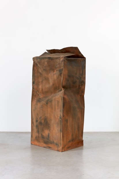 Johan De Wit, Untitled, 2018 - 19