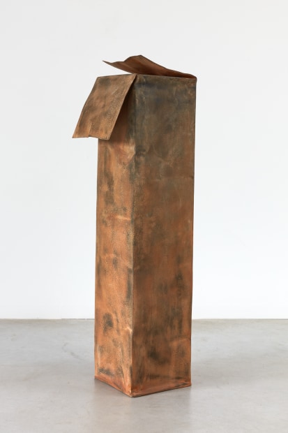 Johan De Wit, Untitled, 2018 - 19