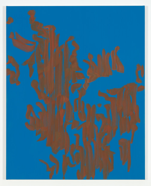Evi Vingerling, Untitled, 2019