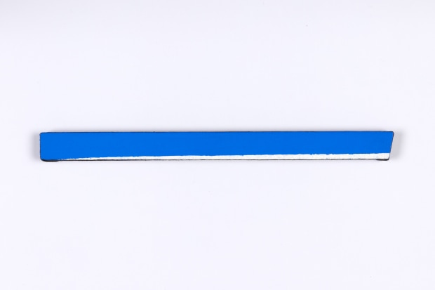 Untitled (Horizon) - Network Context, 1987-1994