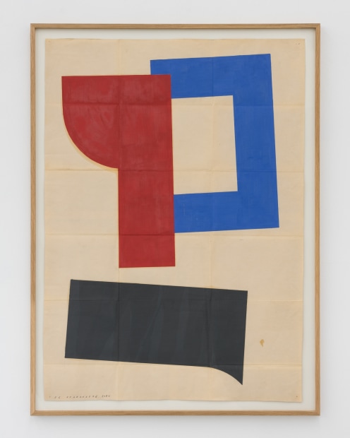 Zonder titel (Untitled), 2021