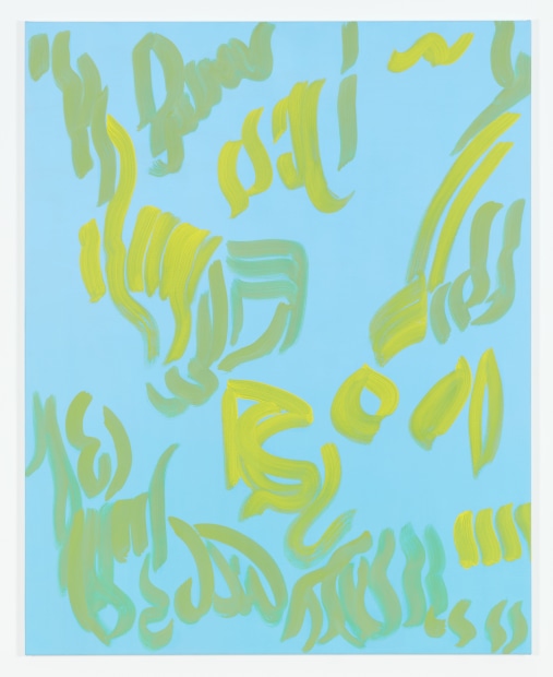 Evi Vingerling, Untitled, 2019