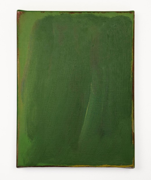 Agnes Maes, Untitled, 1993