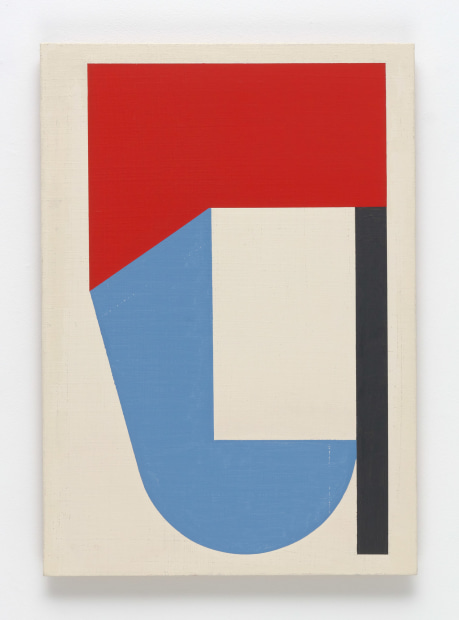 Zonder titel (Untitled), 2021