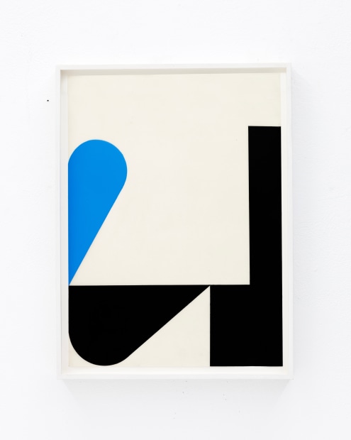 Katrin Bremermann, Untitled, 2025