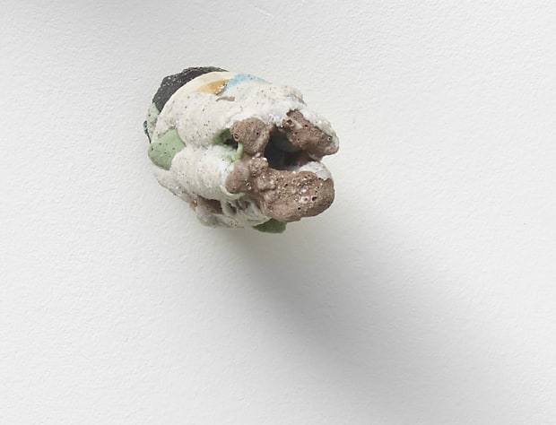 Alberto Scodro, Series K, 2018