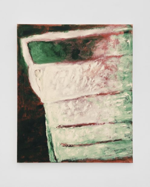 Agnes Maes, Untitled, 2014