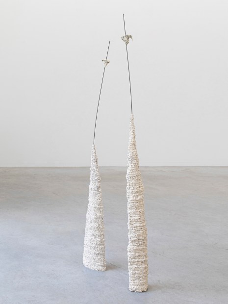Pas de Deux, 2024