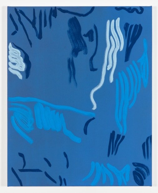 Evi Vingerling, Untitled, 2019