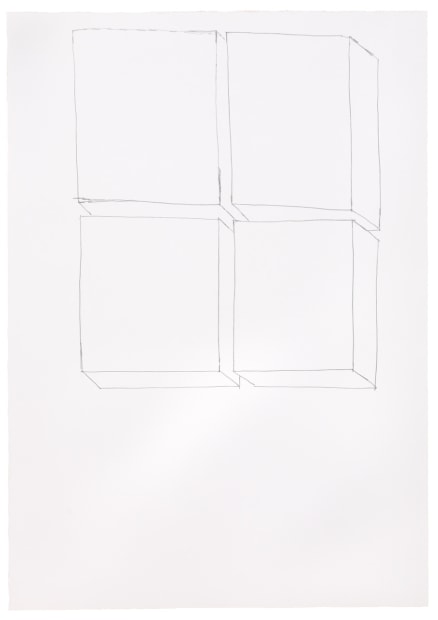 German Stegmaier, Untitled, 2019