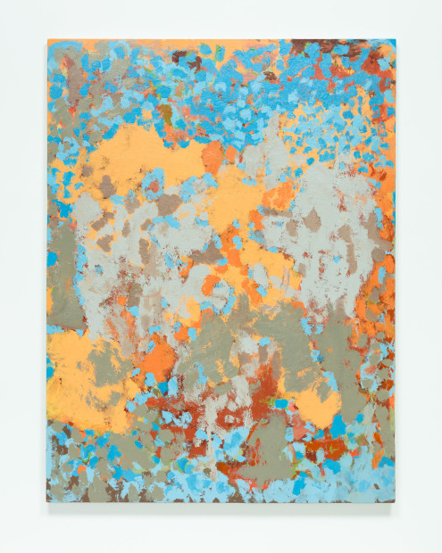Negar Ghiamat, Untitled, 2022