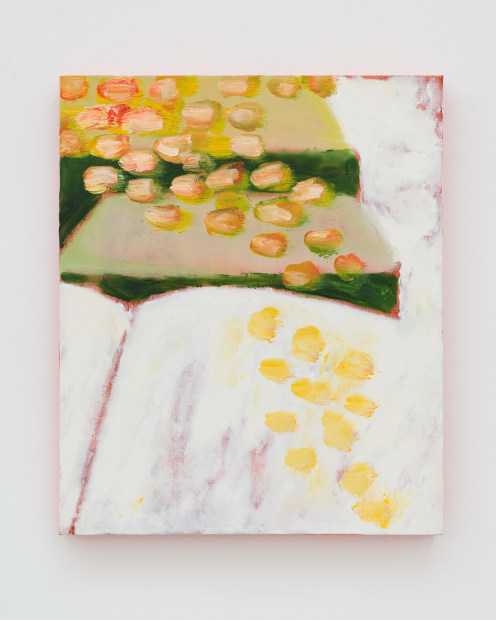 Het licht vangen, 2010
