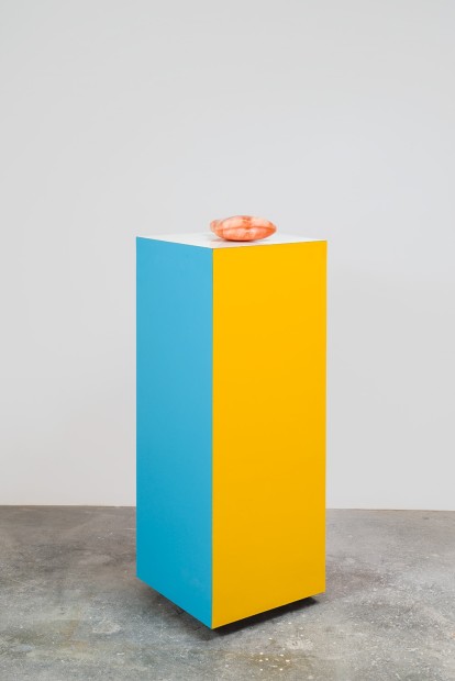 Nevine Mahmoud, Putte II, 2016