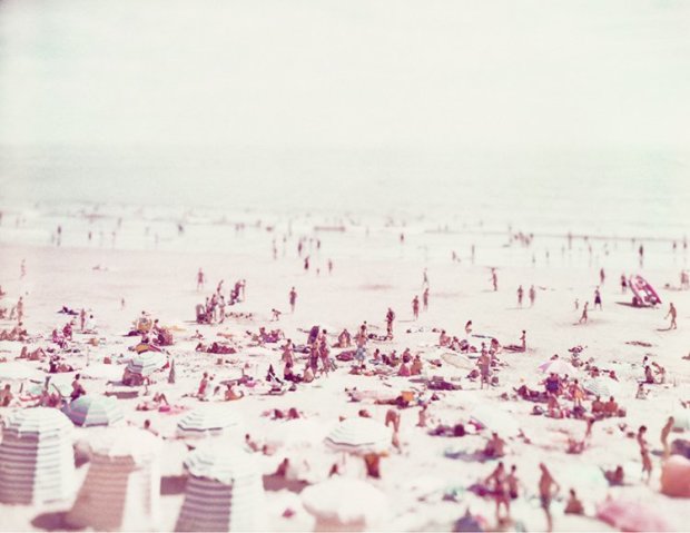 Yiorgos Kordakis, Global Summer No. 43, 2009