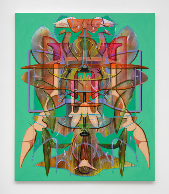 Nevena Prijic, Electric Sea, 2022