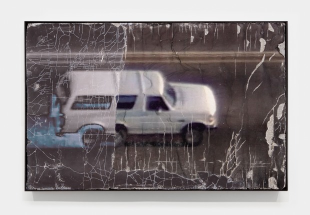 Matthew Brandt, 405S, 2024
