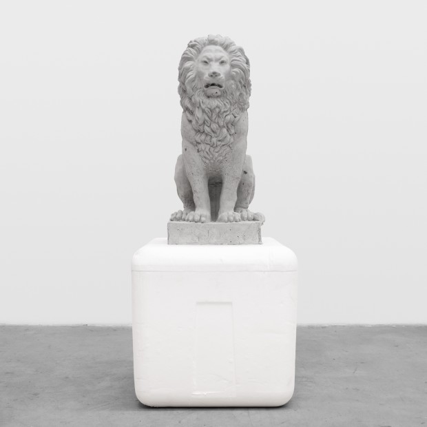 Daniel Boccato, "How people get power over one another, this mystery.", 2019