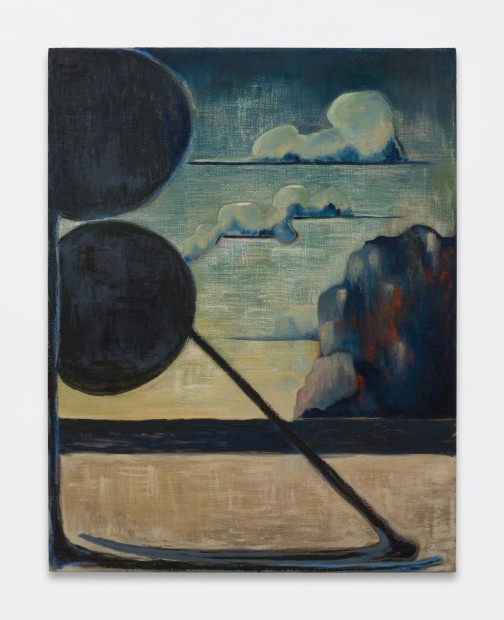 Leo Mock, "Come to me and I'll tell you what's wrong", 2019