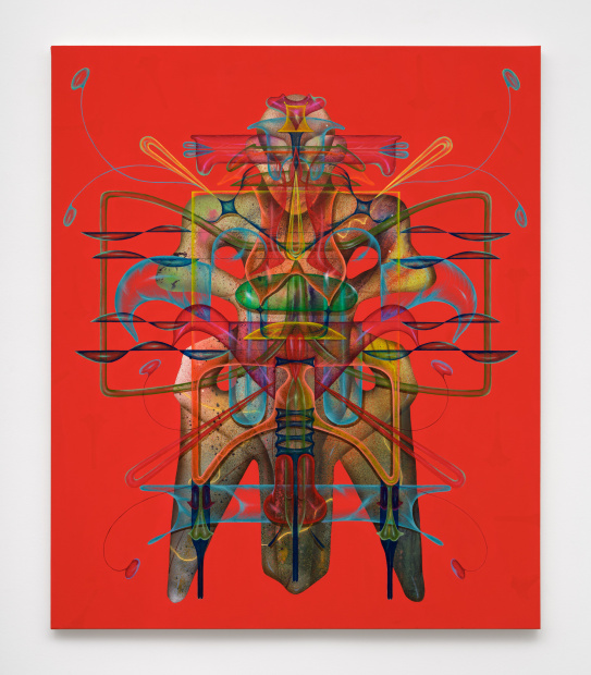 Nevena Prijic, Red Umwelt, 2022