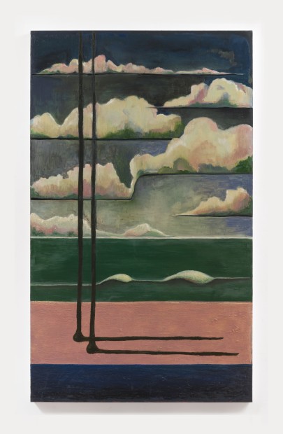 Leo Mock, "Seven years and seven days", 2019