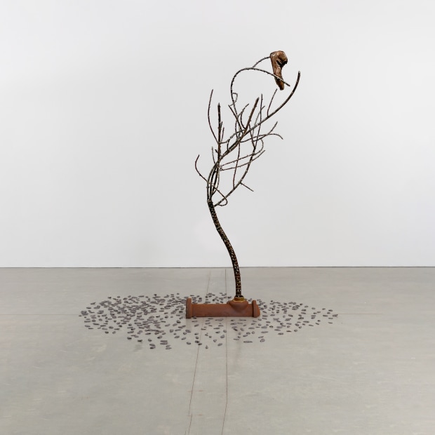 Tyler Christopher Brown, Pipelines of Promise, 2022