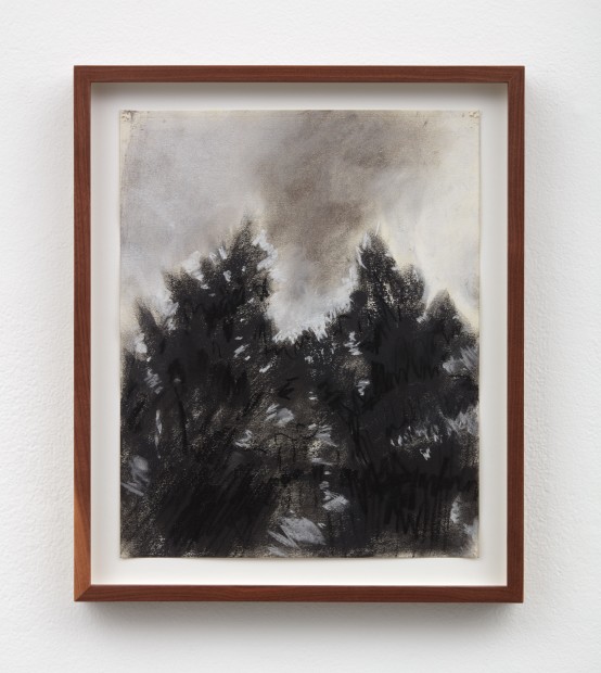 Hayley Barker, Untitled (sketch), 2011
