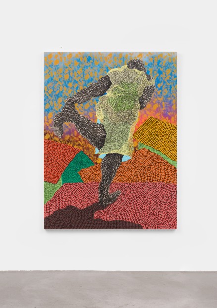 Didier William, Pray for the Living, Dance for the Dead 3, 2021