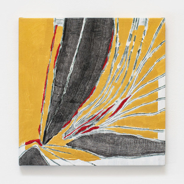 Laís Amaral, Untitled, Settlements Series, 2022