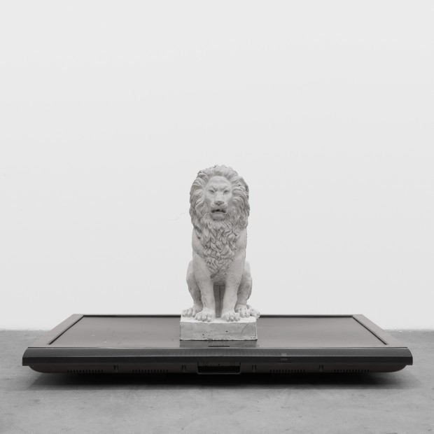 Daniel Boccato, "Eyes still as a pond.", 2019