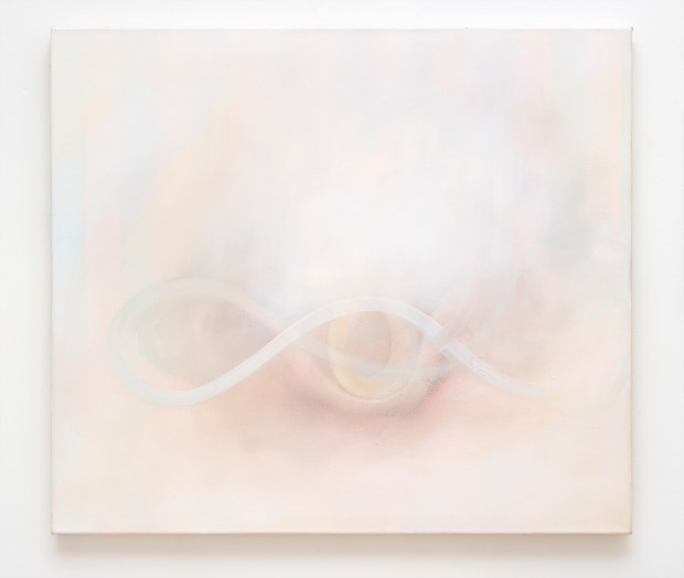 Tal Regev, Talismanic series III, 2019