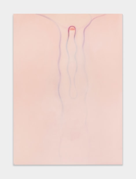 Tal Regev, Two Bodies, 2023