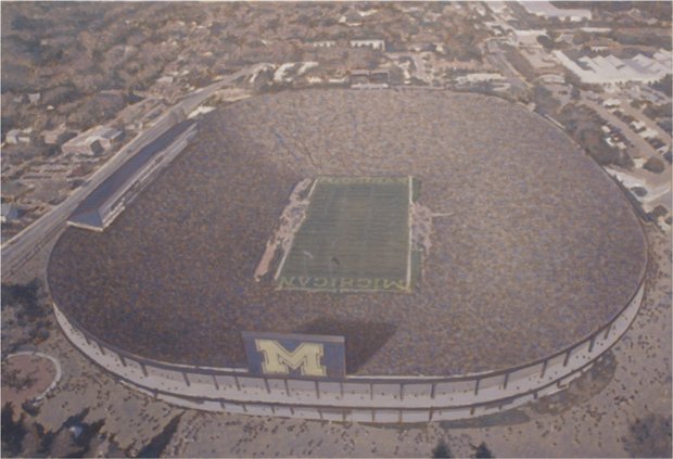 Peter Rostovsky, Stadium 2, 2007