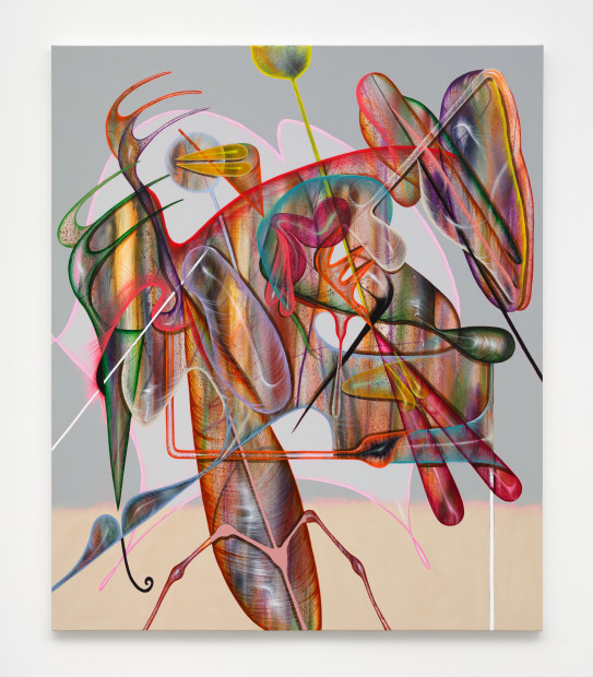 Nevena Prijic, Young Ones, 2022