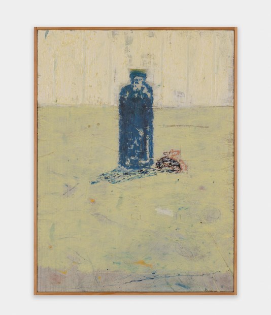 Eiko Groeschl, "FORGOTTEN THINGS", 2022-2023