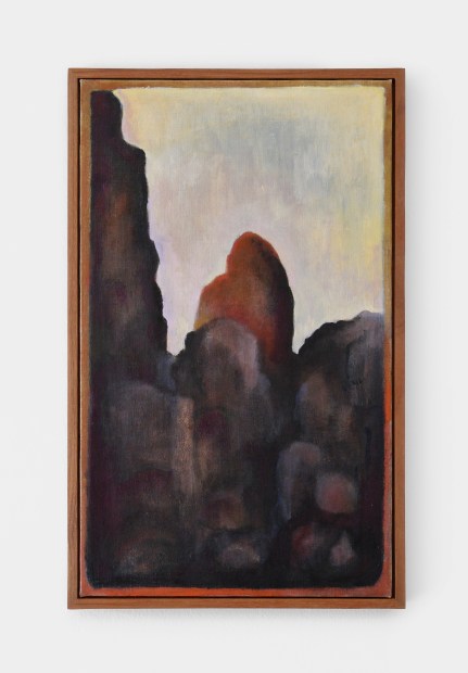 Leo Mock, Untitled 03, 2025