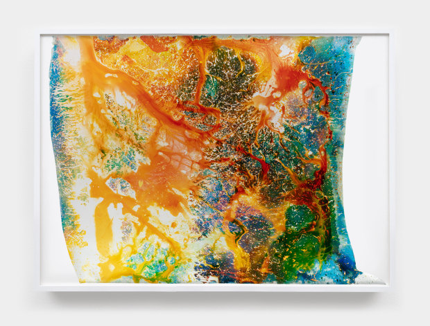 Mariah Robertson, 009, 2024