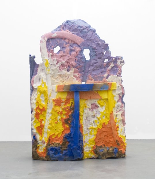 Dwyer Kilcollin, Chair, 2014