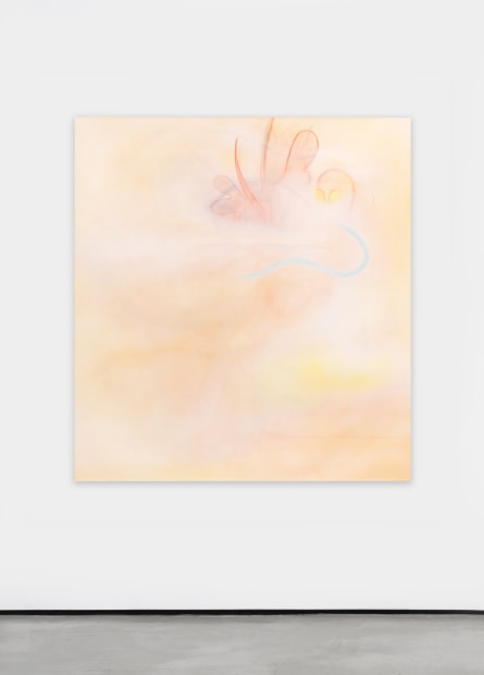 Tal Regev, Spiral, 2023