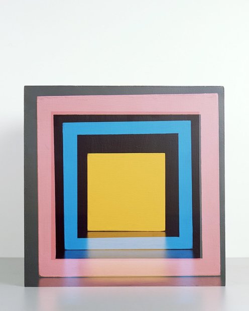 Jessica Eaton, cfaal 279, 2012