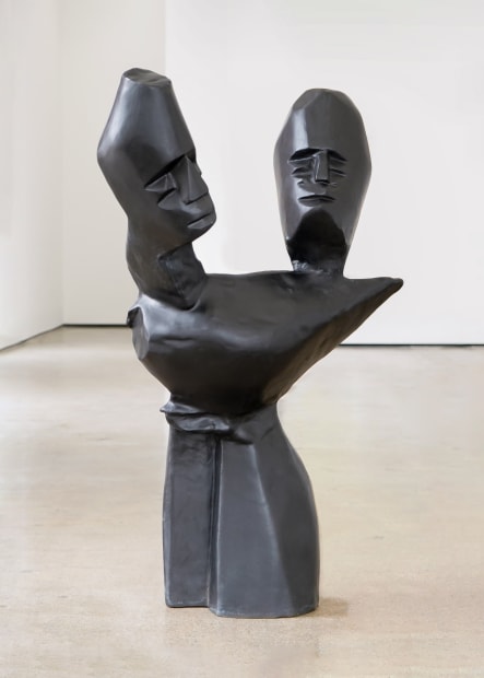 Milo Matthieu, Passions of some difference, 2023