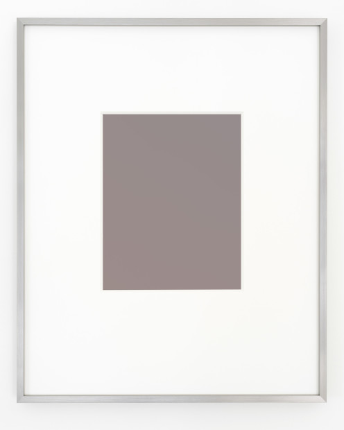 Phil Chang, Exposed Monochrome, 2021