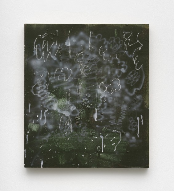 Alex Gibson, Untitled, 2022