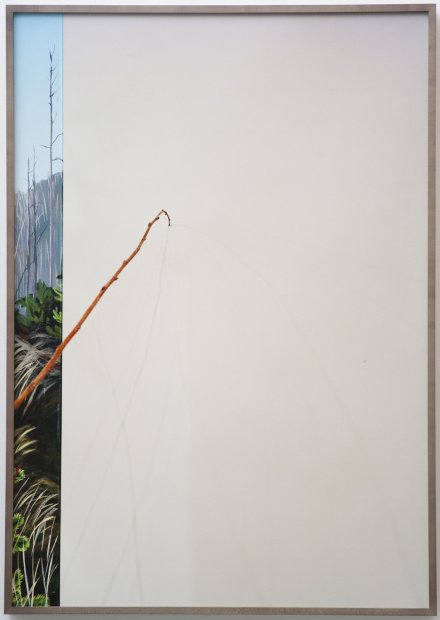 Anthony Lepore, Stray, 2010